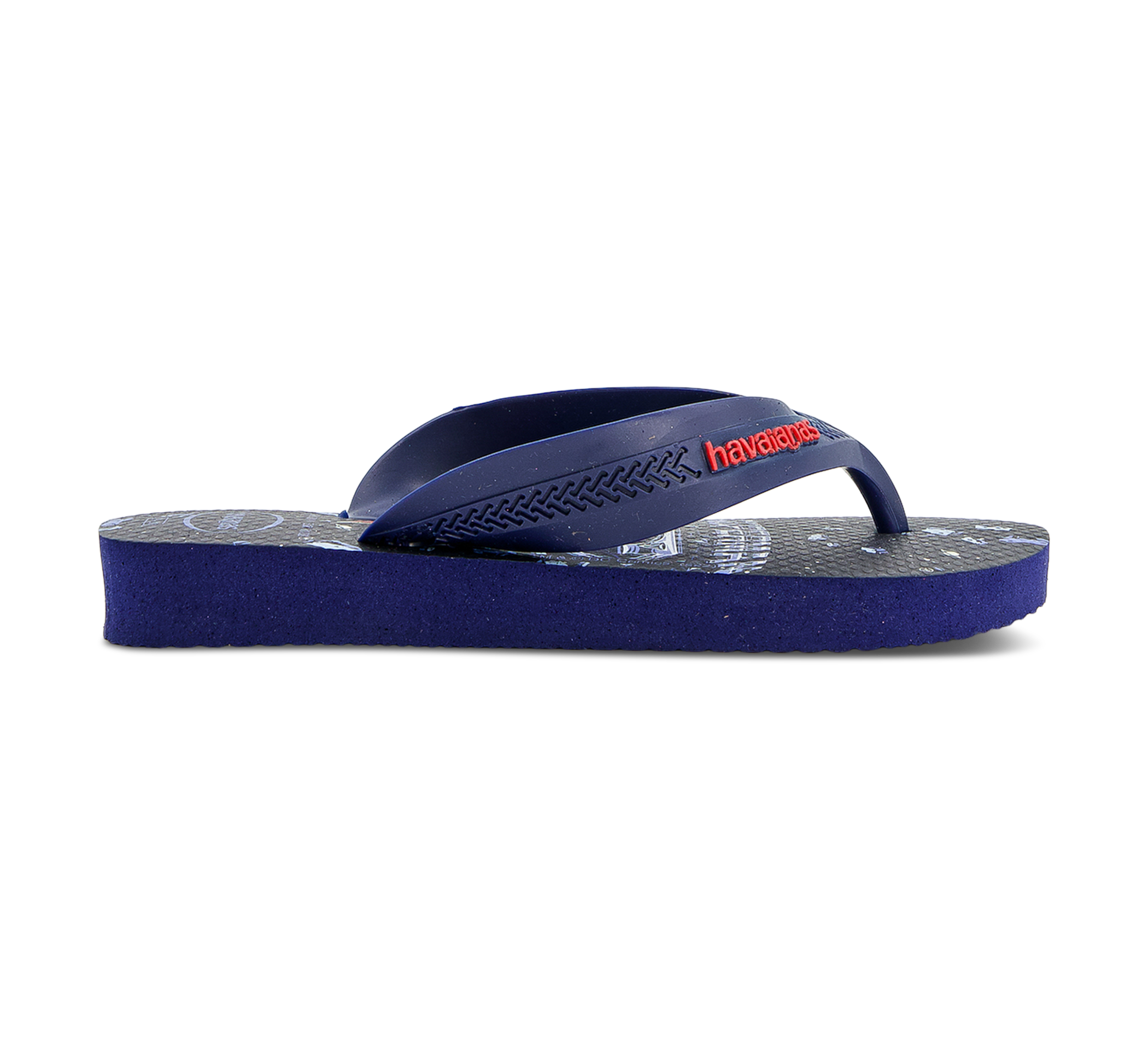 Havaianas Kids Max HerÓis - Flip Flops