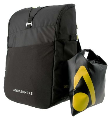 Sac de Transition Aquasphere 35L