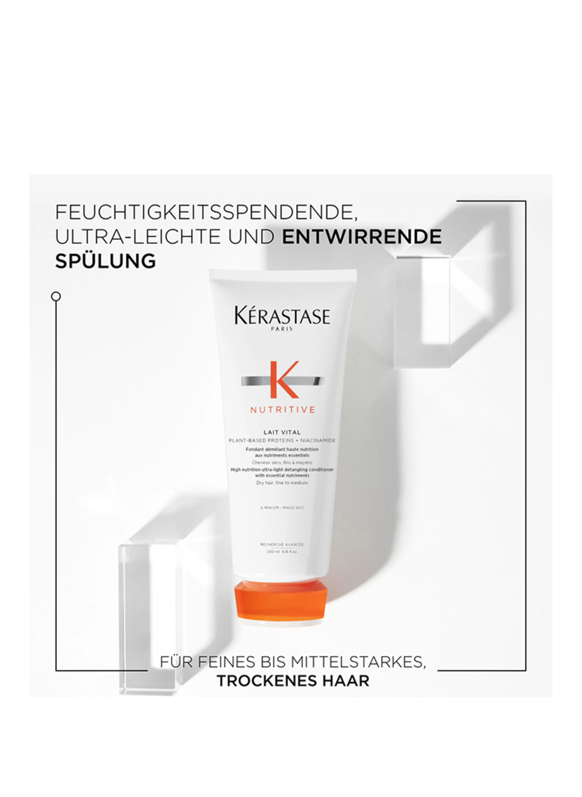 KÉRASTASE NUTRITIVE