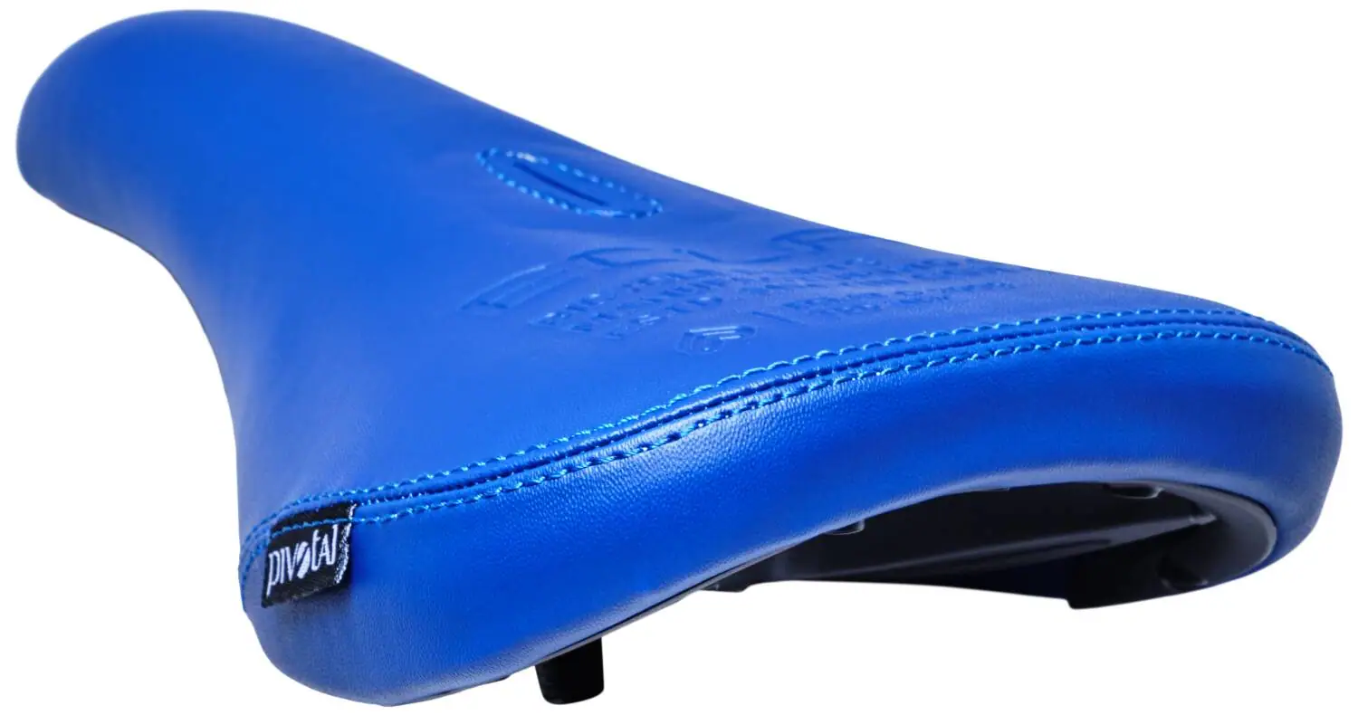 Eclat Bios Slim Pivotal BMX Sadel | SkatePro