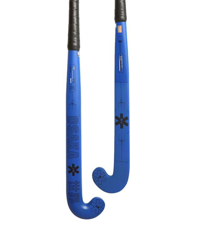 Osaka JR Vision 10 Grow Bow Hockeystick