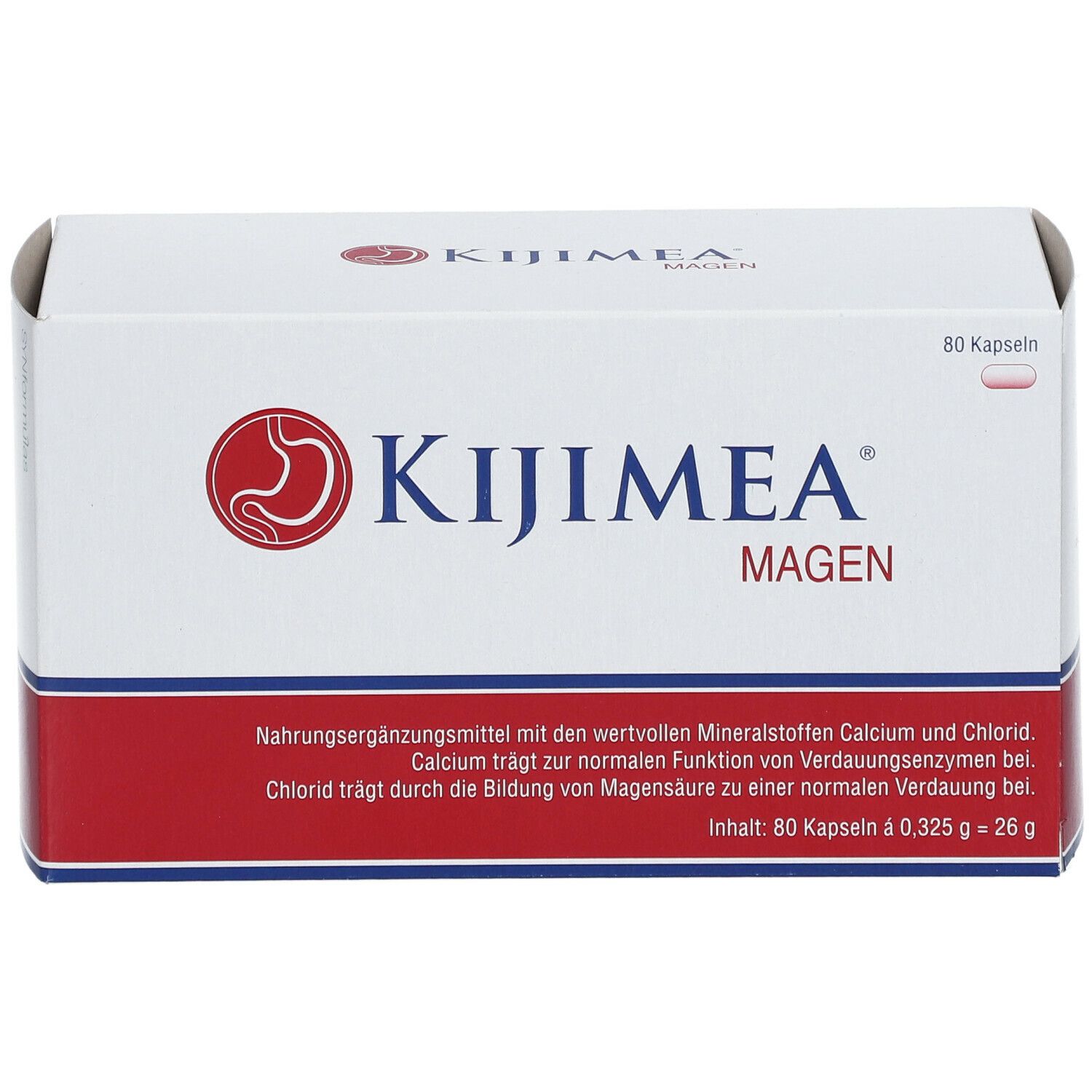 KIJIMEA® Magen