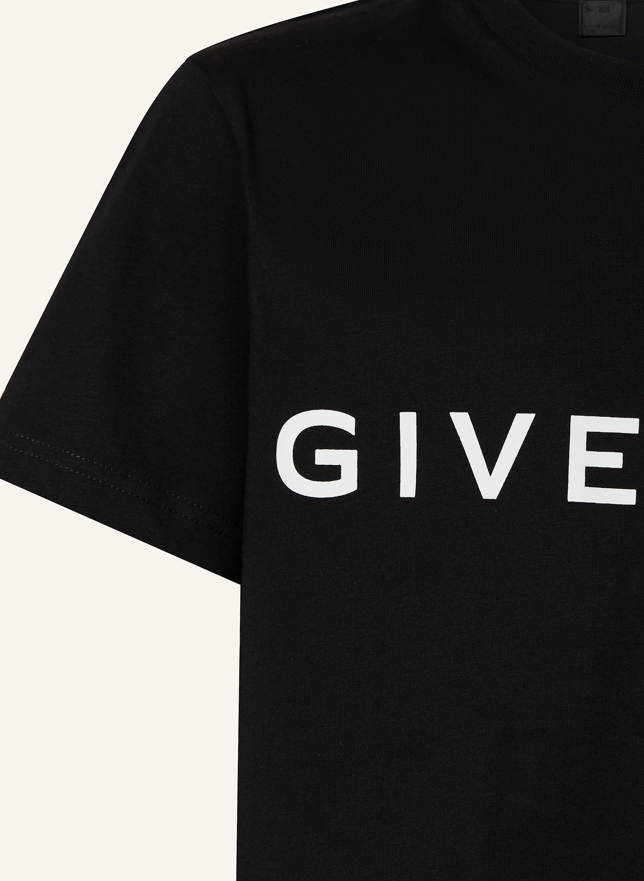 GIVENCHY T-Shirt