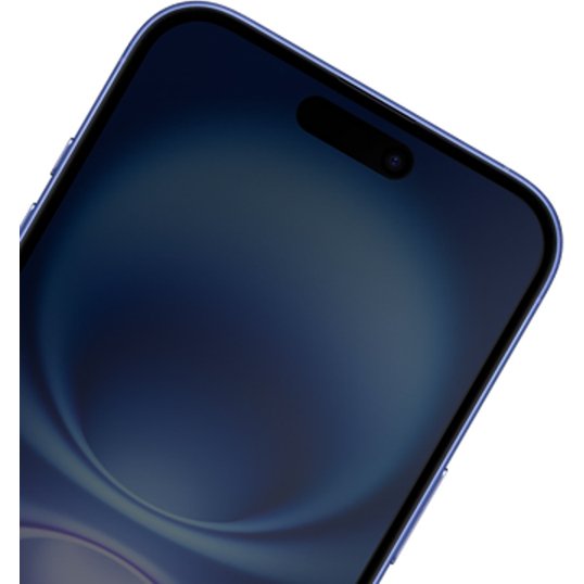 Just in Case 8332356 écran et protection arrière de téléphones portables Protection d'écran transparent Apple 1 pièce(s)