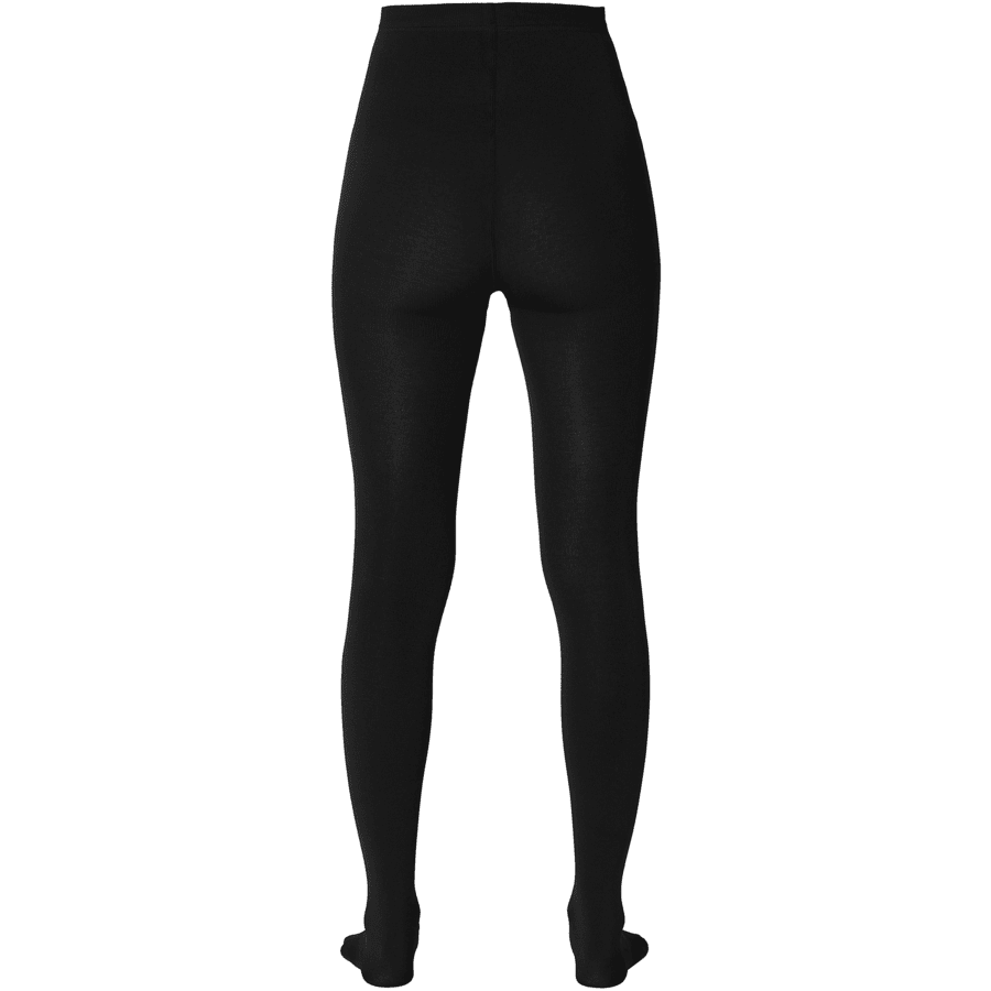 Noppies Strumpfhose thermo Omai Black