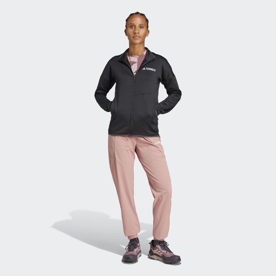 Adidas Veste molleton léger Terrex Xperior Climawarm