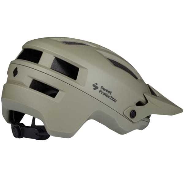 Casque VTT SWEET PROTECTION PRIMER MIPS WOODLAND WOODLAND