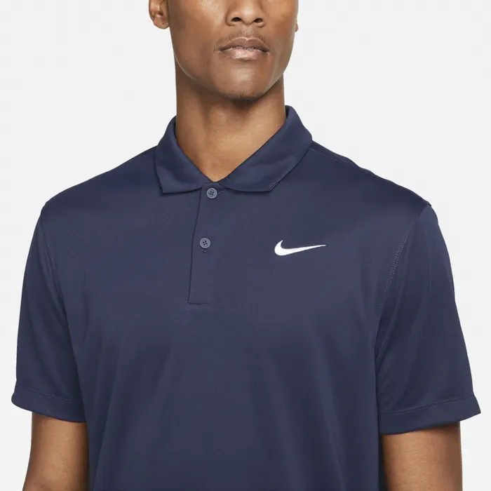 Nike Court Dri-FIT Polo Heren