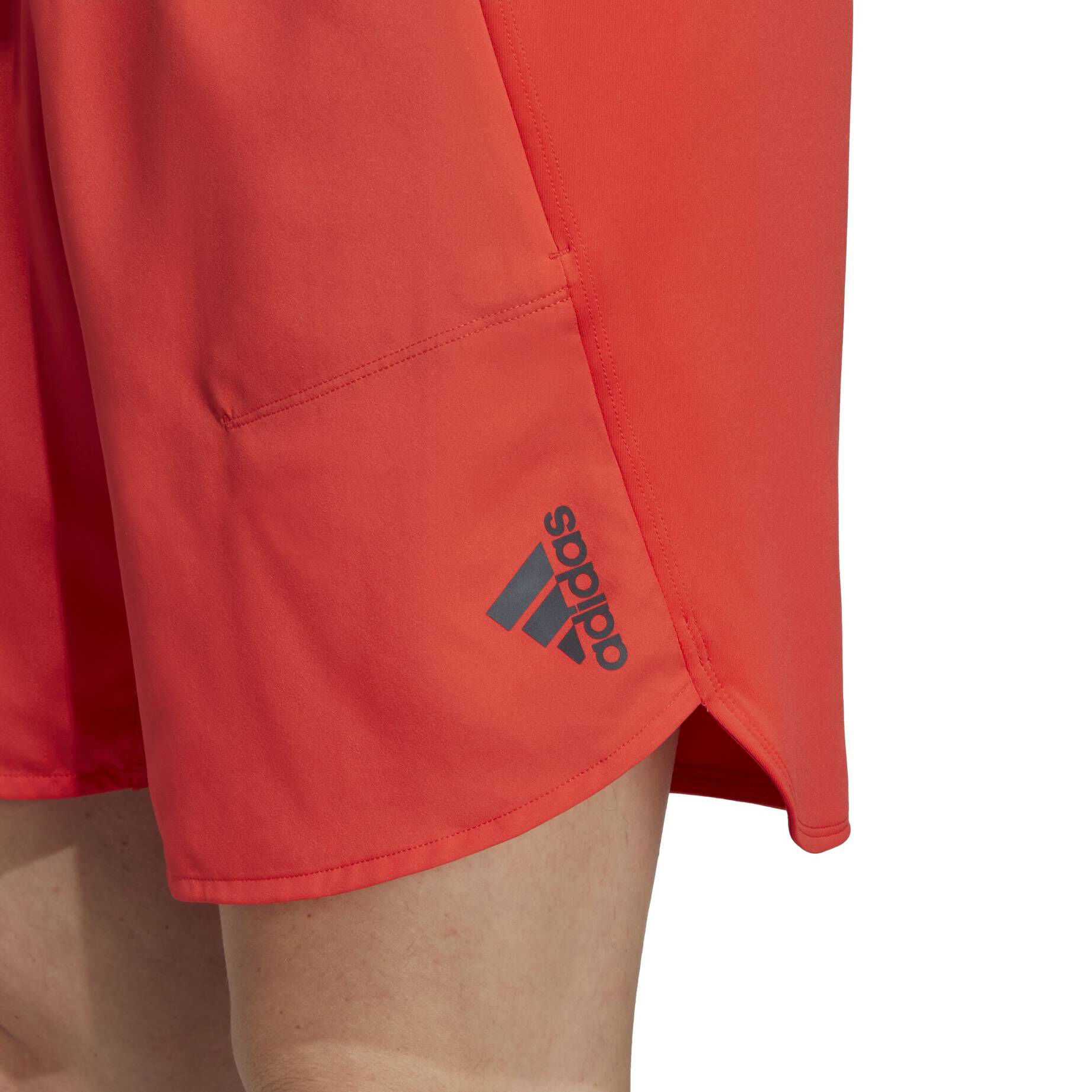 adidas Performance| Herren Trainingsshorts MD4T Aeroready