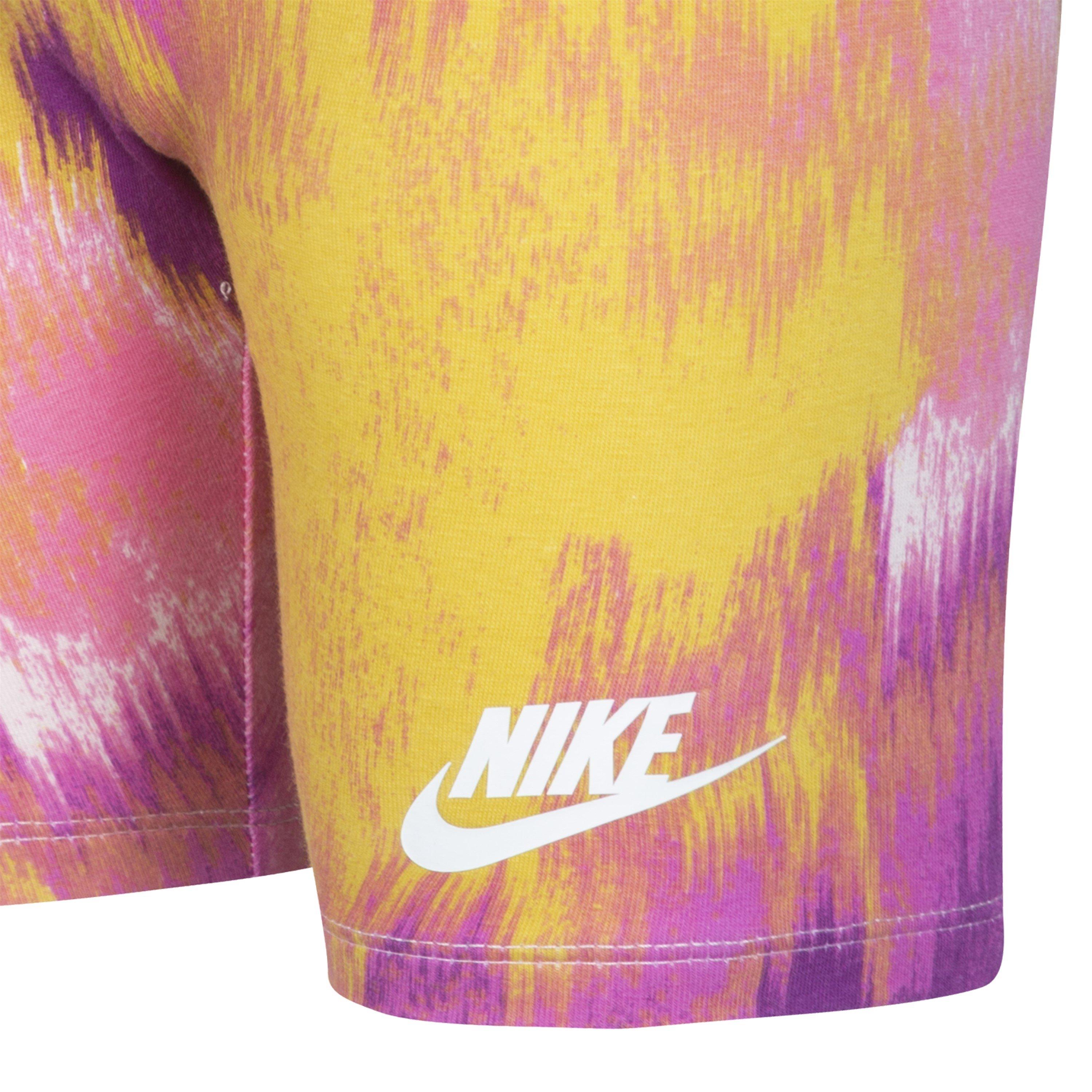 Nike Club Bike Shorts Infants