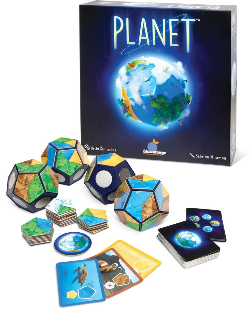 PLANET