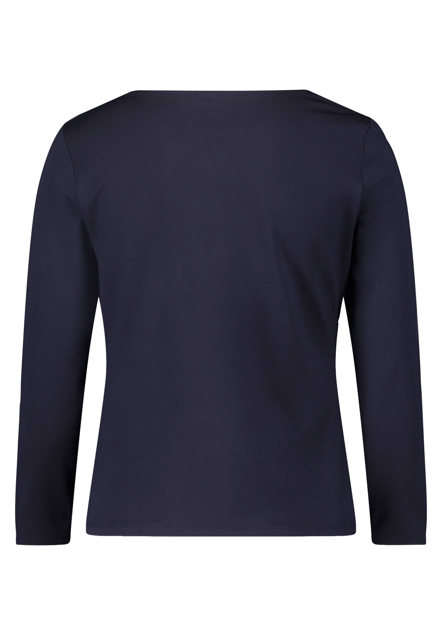 Cartoon| Damen Langarmshirt