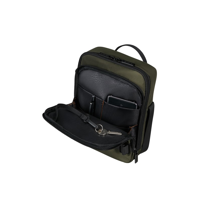 Samsonite<br>Crossover Sackmod