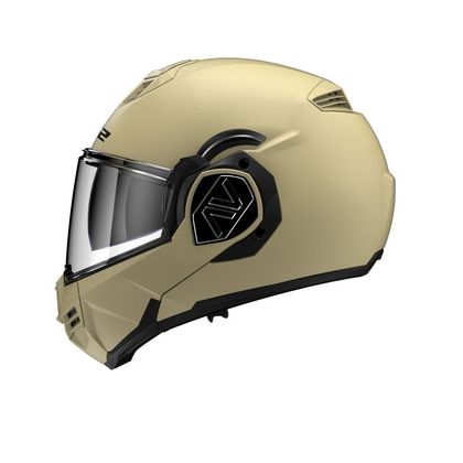 Casque LS2 FF906 ADVANT - SOLID - Beige