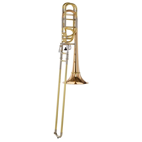 Yamaha YBL-835GD Bass Trombone