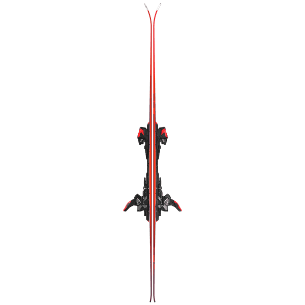 Pack ski ATOMIC REDSTER G7 + M 12 GW RED