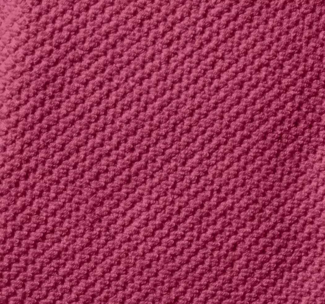 Waschhandschuh Luise 16 x 21 cm