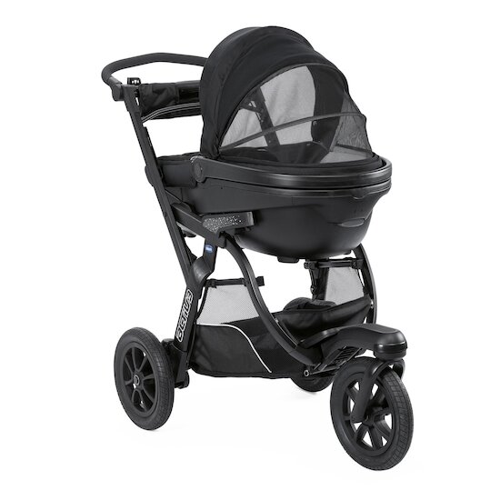 Nacelle Activ3   Jet Black        de               Chicco