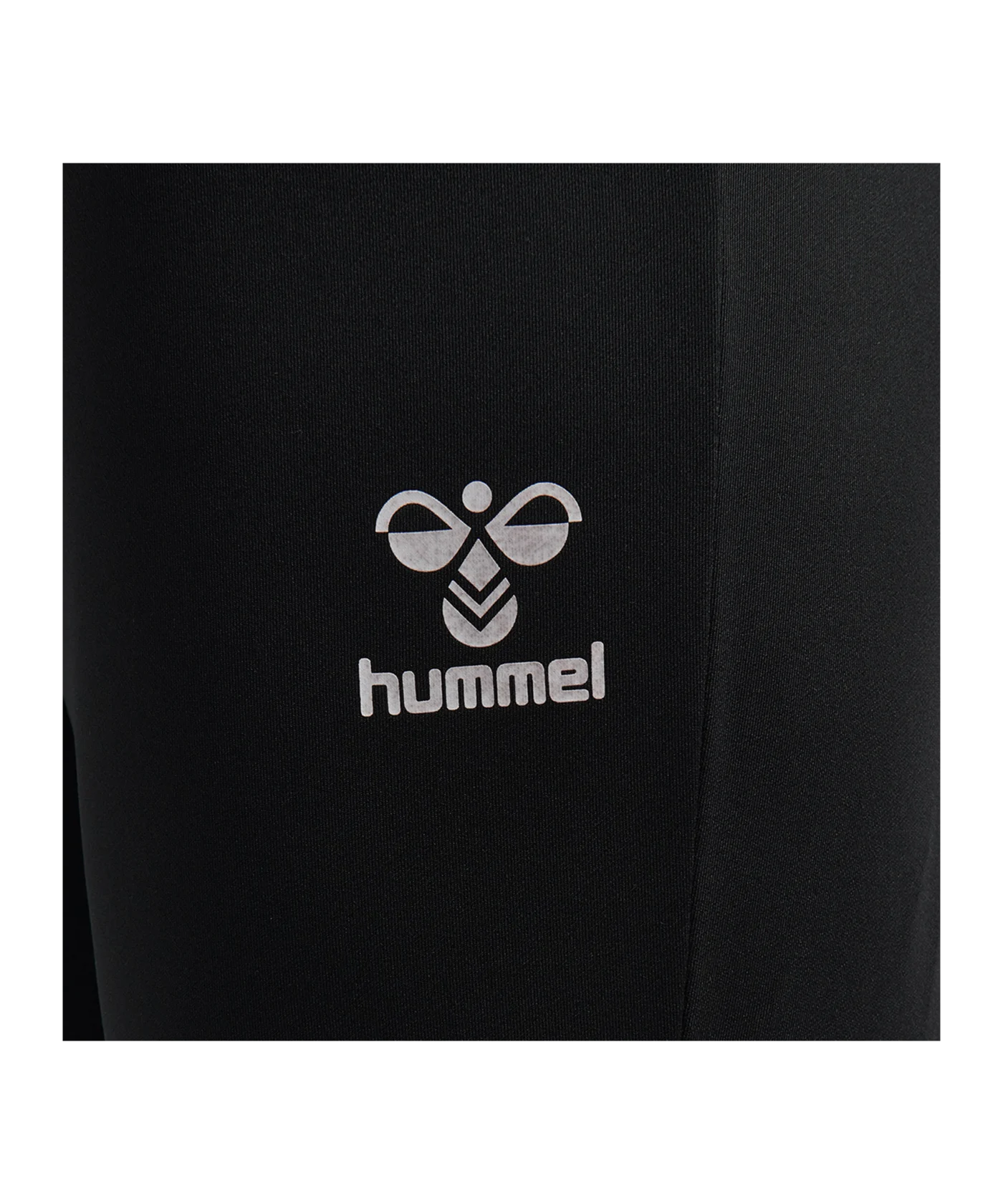 Hummel  hmlLEAD Pro Trainingshose Schwarz F2001