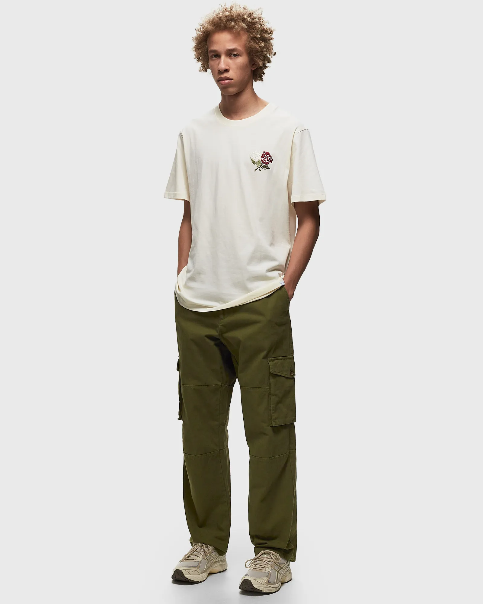 Les Deux Lester Cargo Pants