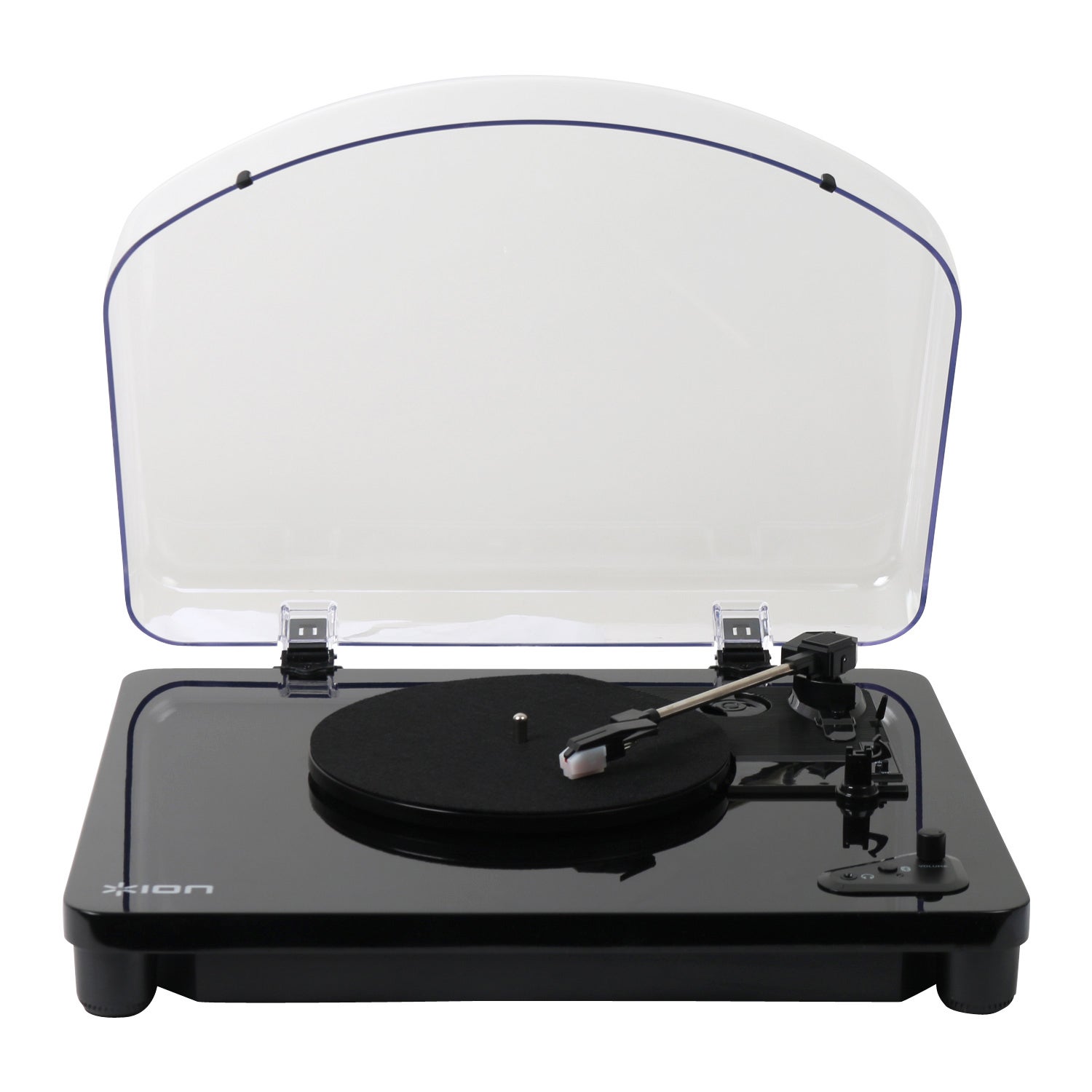 ION AIR LP Bluetooth USB-platenspeler