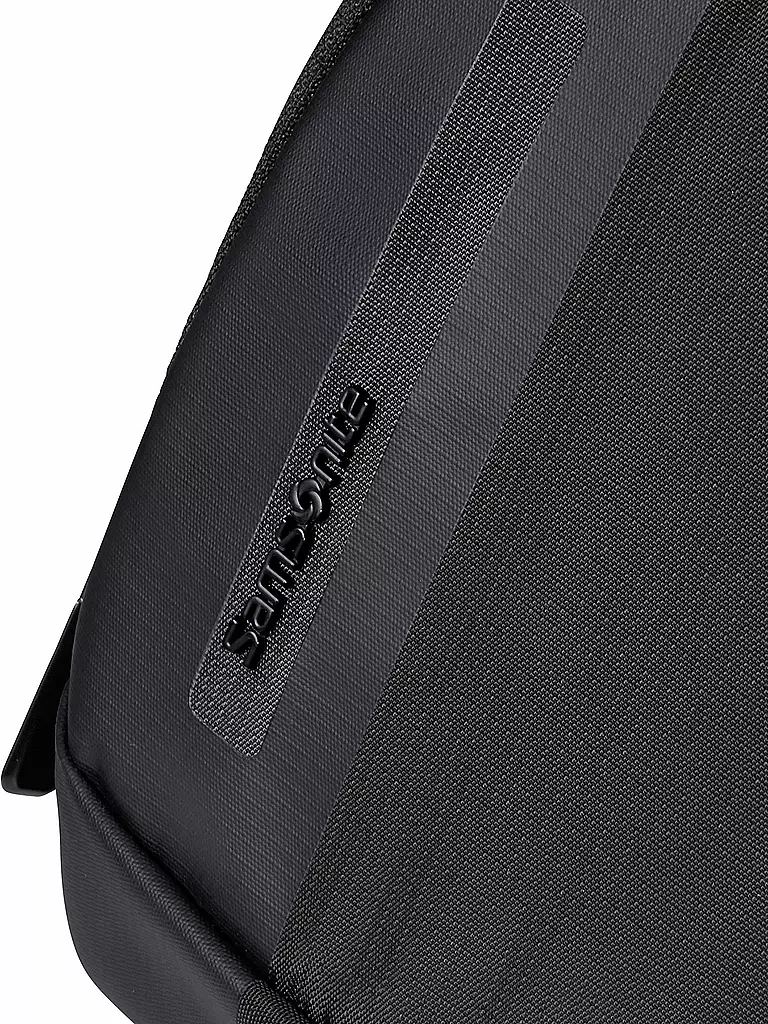 SAMSONITE Umhängetasche Biz2Go black schwarz