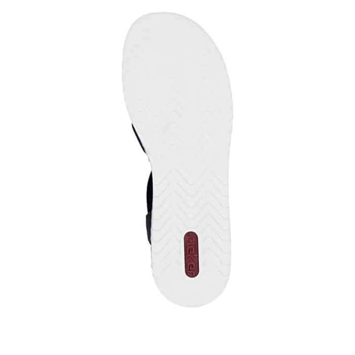 Rieker Sandal Dame V0646-00