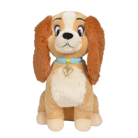 Simba Disney Klassiker Susi, ca. 50 cm