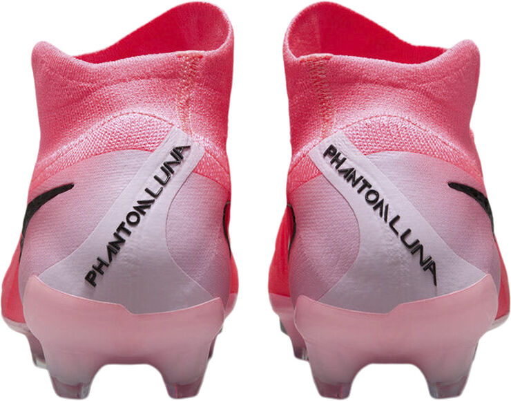 Nike Phantom Luna 2 Elite FG fodboldstøvler Pink