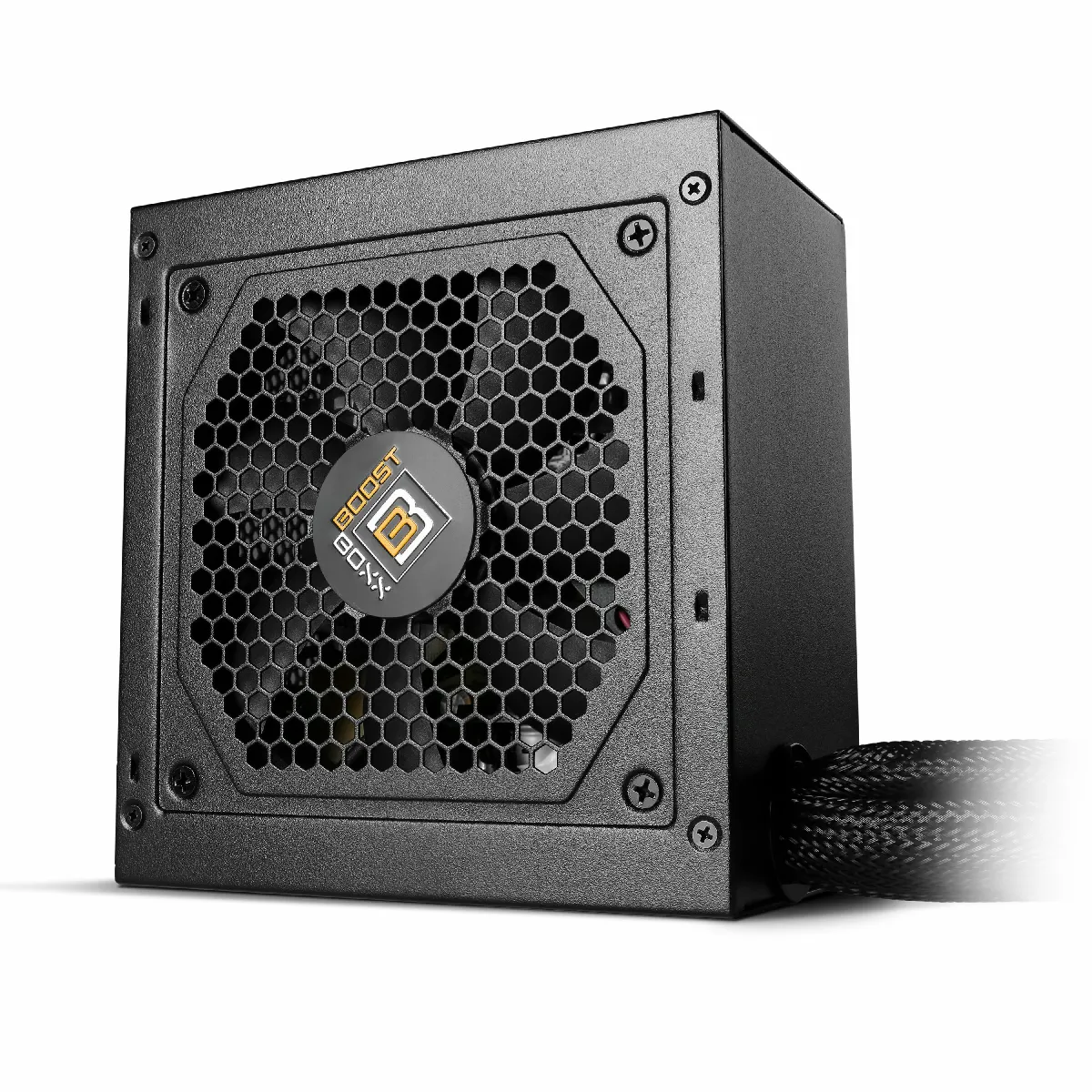 CSL-Computer CSL Computer BoostBoxx 600W