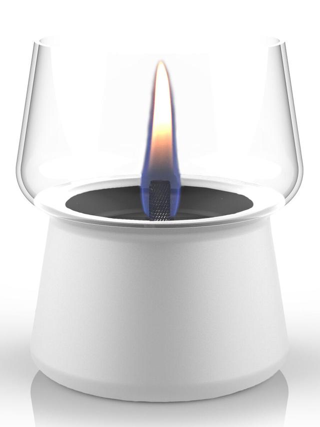 Tenderflame Secure Pro inkl. Tenderfuel