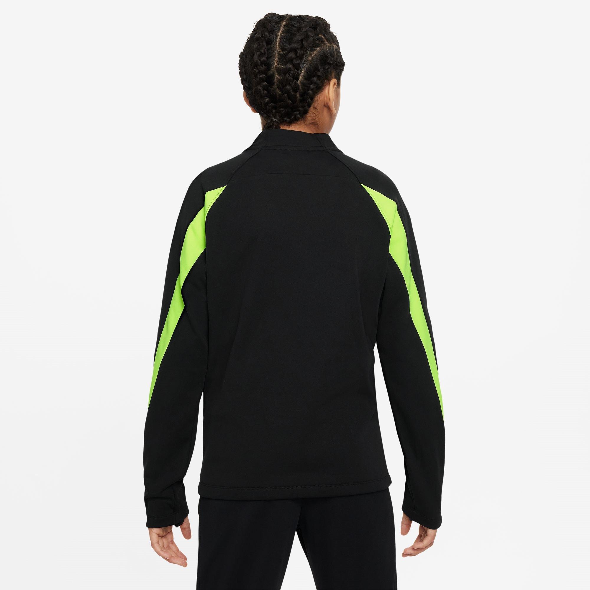 Nike Nike Therma-FIT Academy Big Kids' Soccer Drill Top