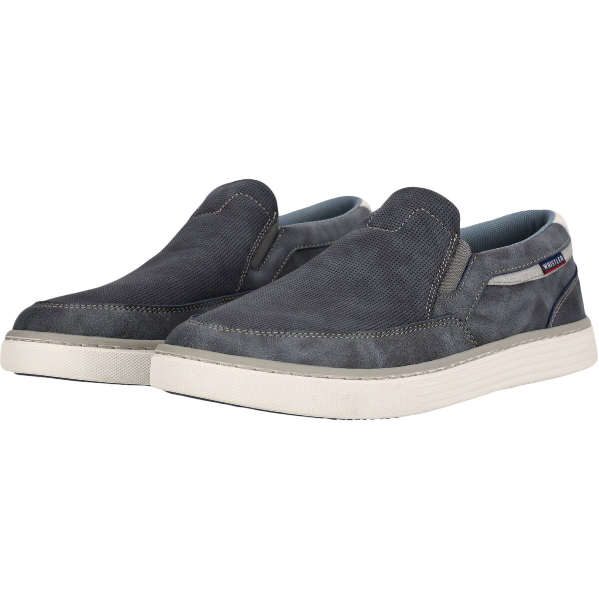 Whistler Gangte Slip-Ins Sneakers Herre