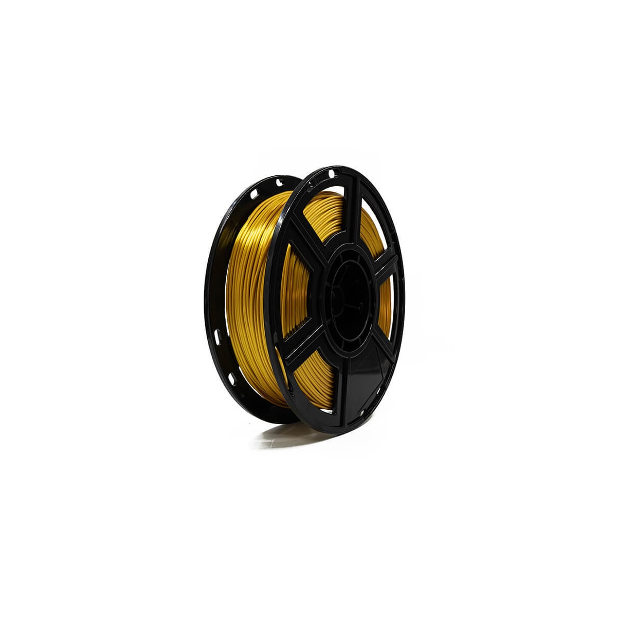 Silk Guld 0,5KG 3D Utskriftsfilament