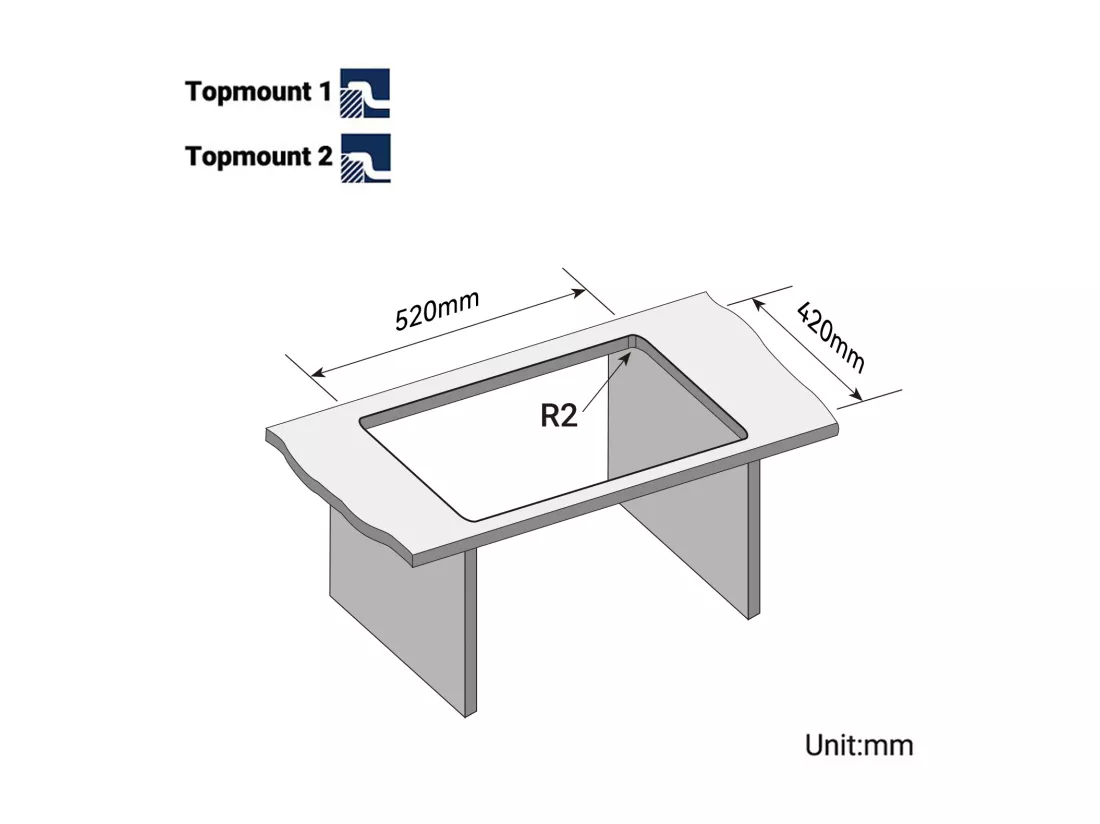 Évier Cuisine 1 Bac 55*45CM Noir+Robinet Cuisine Noir Rotatif 360° Mitigeur Cuisine Eau Froide et Chaude avec Aérateur Démontable