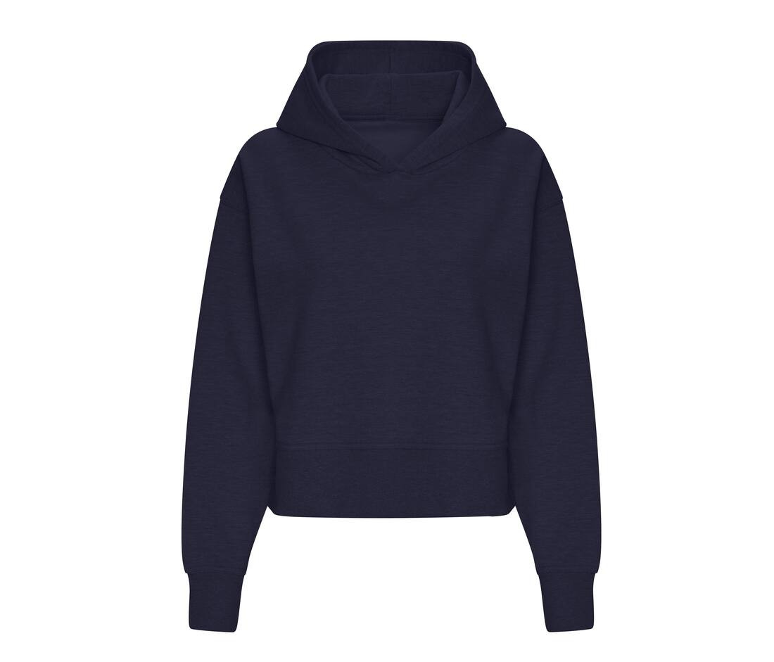 AWDIS JH305 - Hoodie Décontracté Femme en Coton Doux
