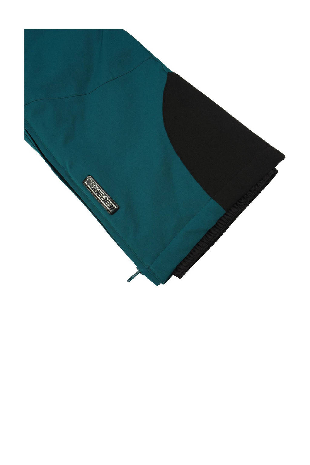 Icepeak skibroek Lagos Jr turquoise