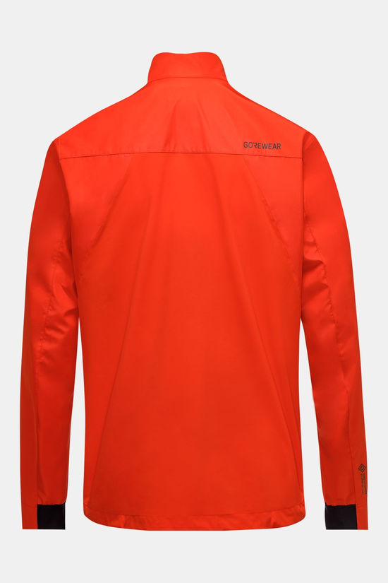 Gore Wear Gore Wear Everyday Jacket Windstopper