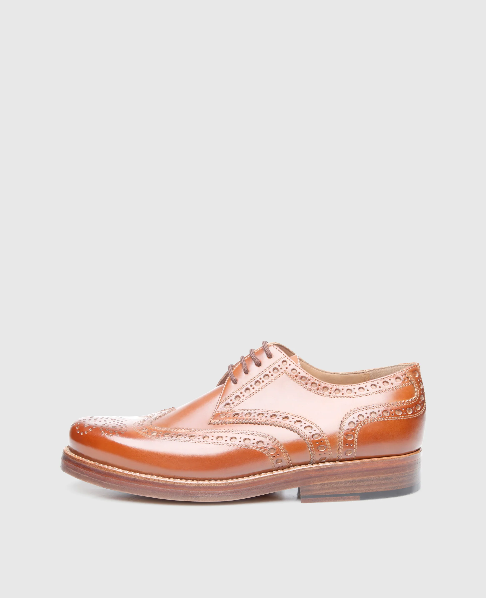Rio Full-Brogue AC