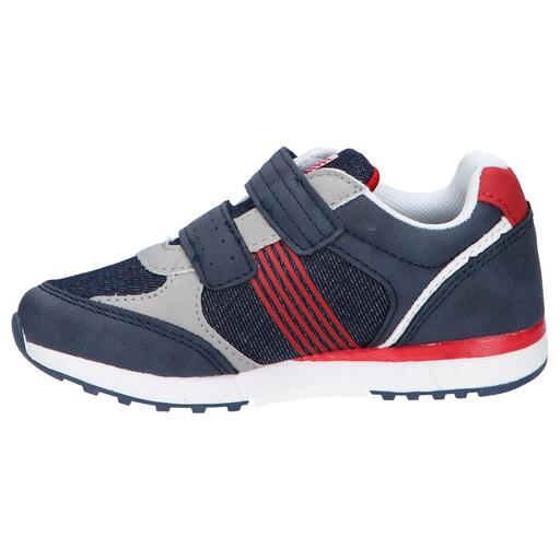Tênis esportivo Lois Jeans 46151