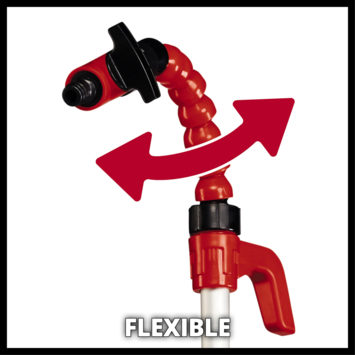 Einhell 18V regentonpomp GE-PP 18 RB Li Solo (zonder accu)