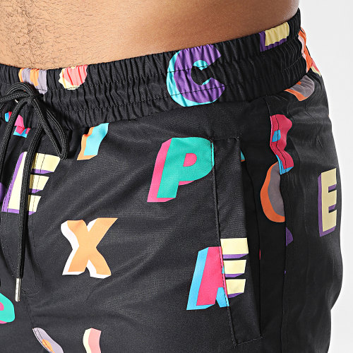 Short Jogging 2340040 Noir
