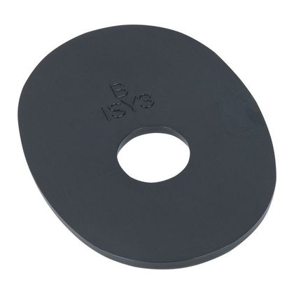 Support Clignotant Oxford pour Clignotants Spécial Yamaha Type 3 Universel - Noir