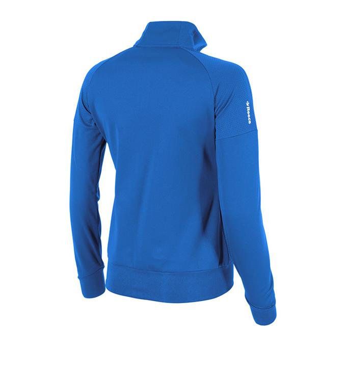Reece Women  Premium Full Zip Jack