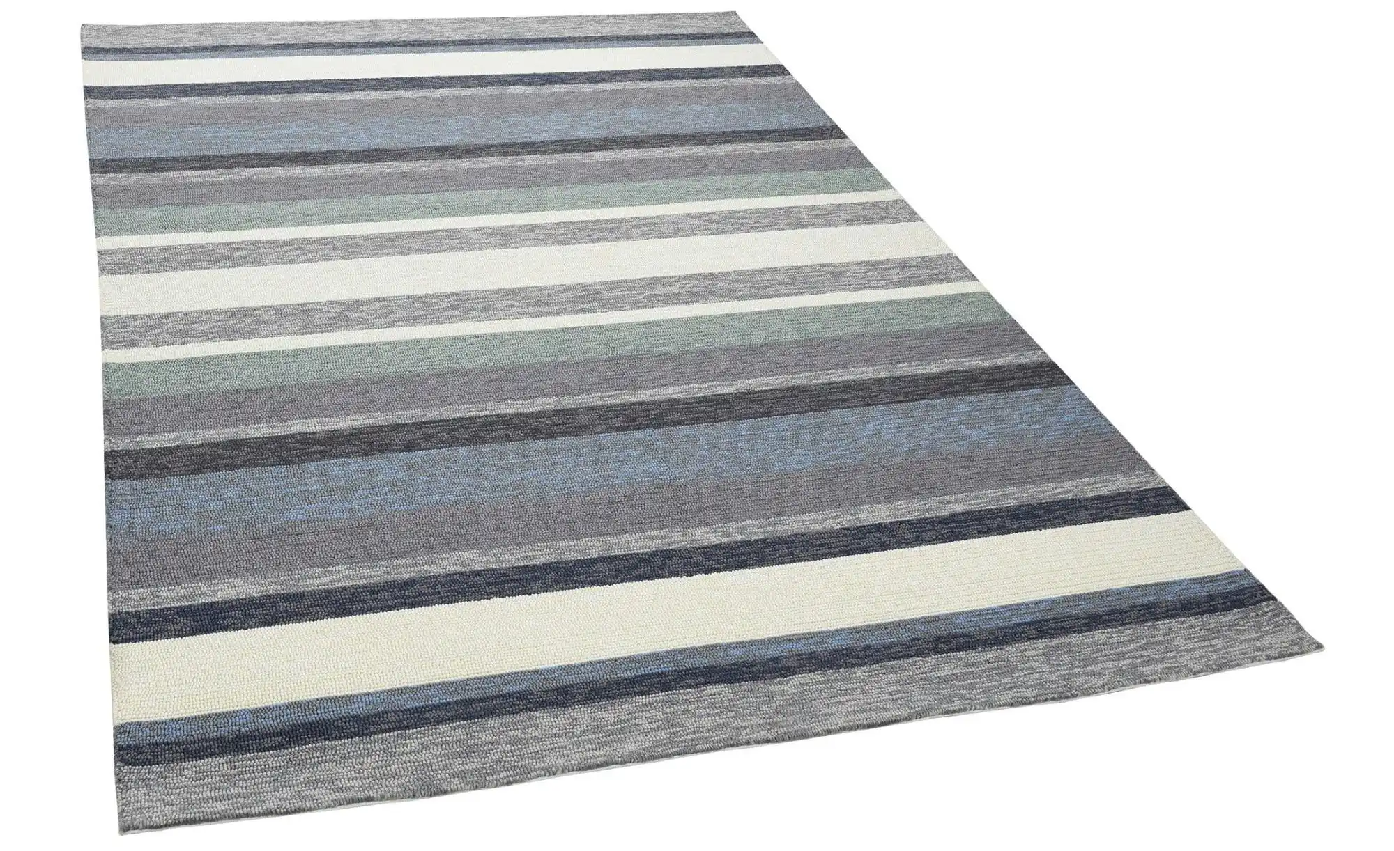 HOME STORY In-und Outdoor-Teppich Rosetta