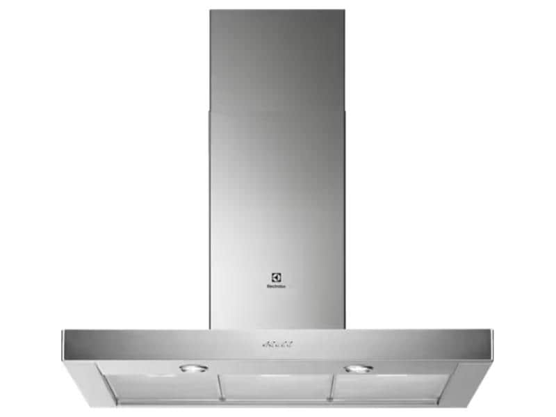 Electrolux Wandhaube WHL9037CN 3   intensiv Stufen Dunstabzugshaube