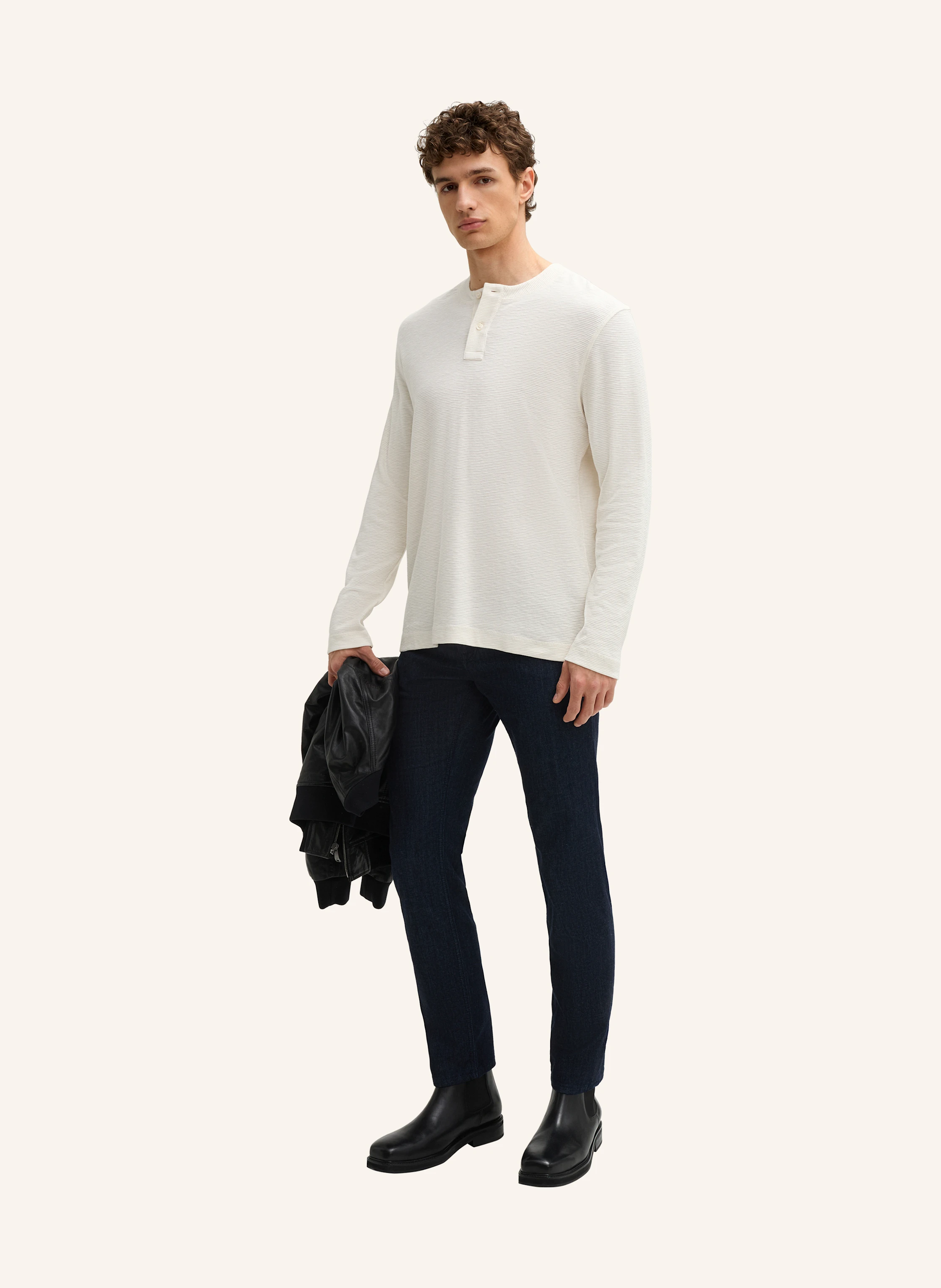 JOOP! JEANS Jeans Modern Fit