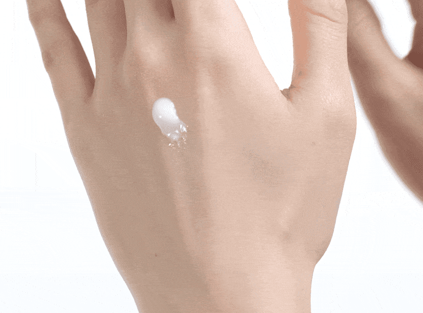 Suntique I'm Vegan Sun Serum SPF50 50ml