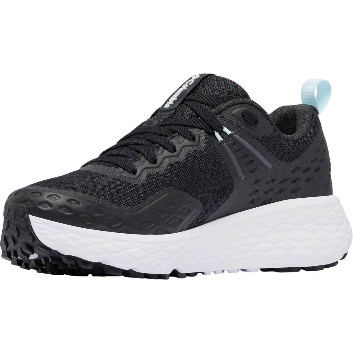 Columbia Konos Outdry Sneakers Dame