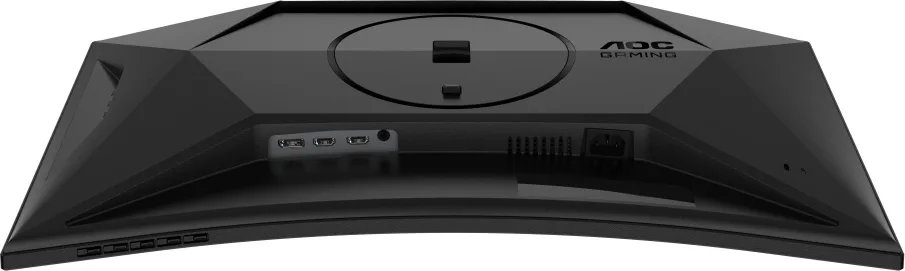 AOC Gaming C27G4ZXU Écrans gaming